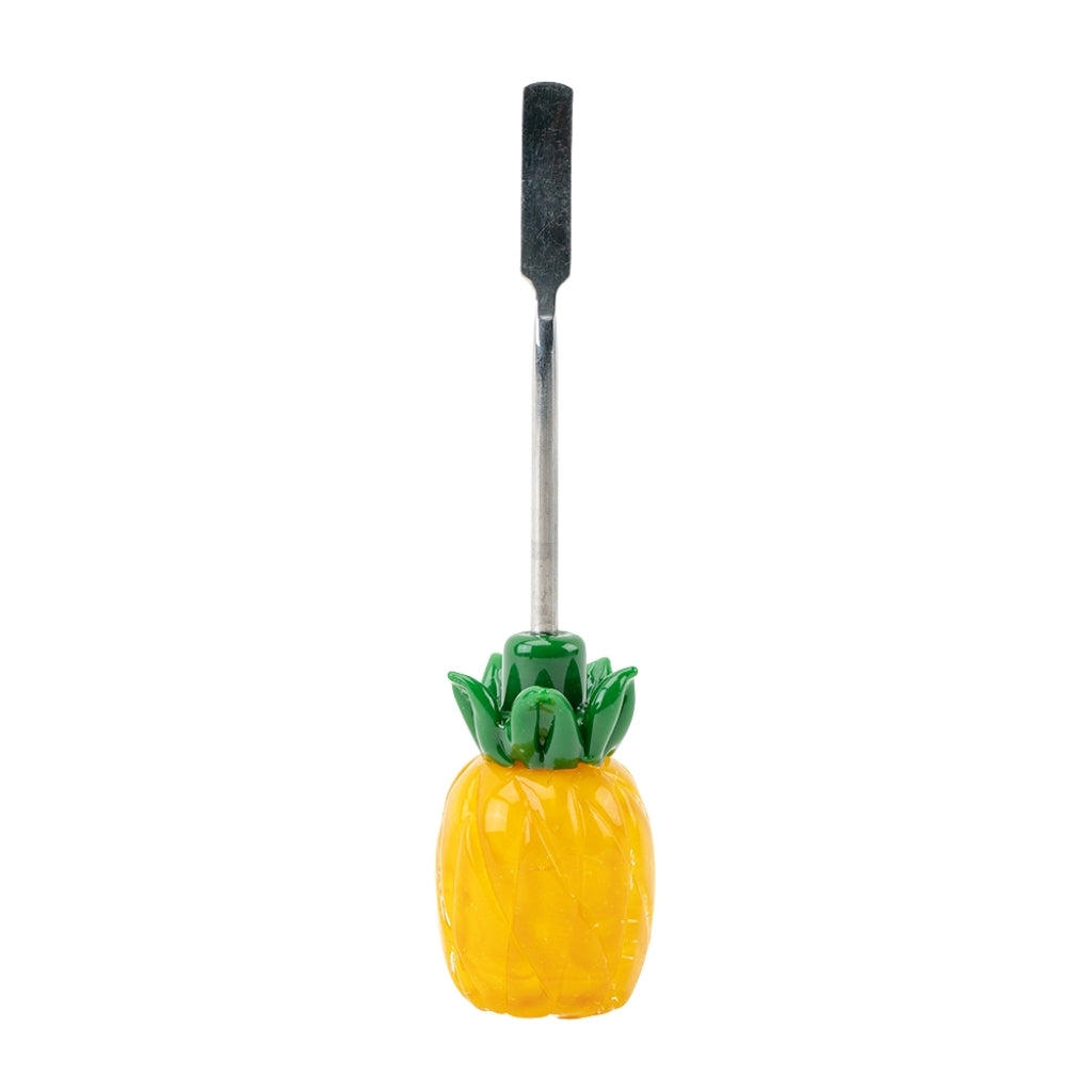 Empire Glassworks Pineapple Dabber
