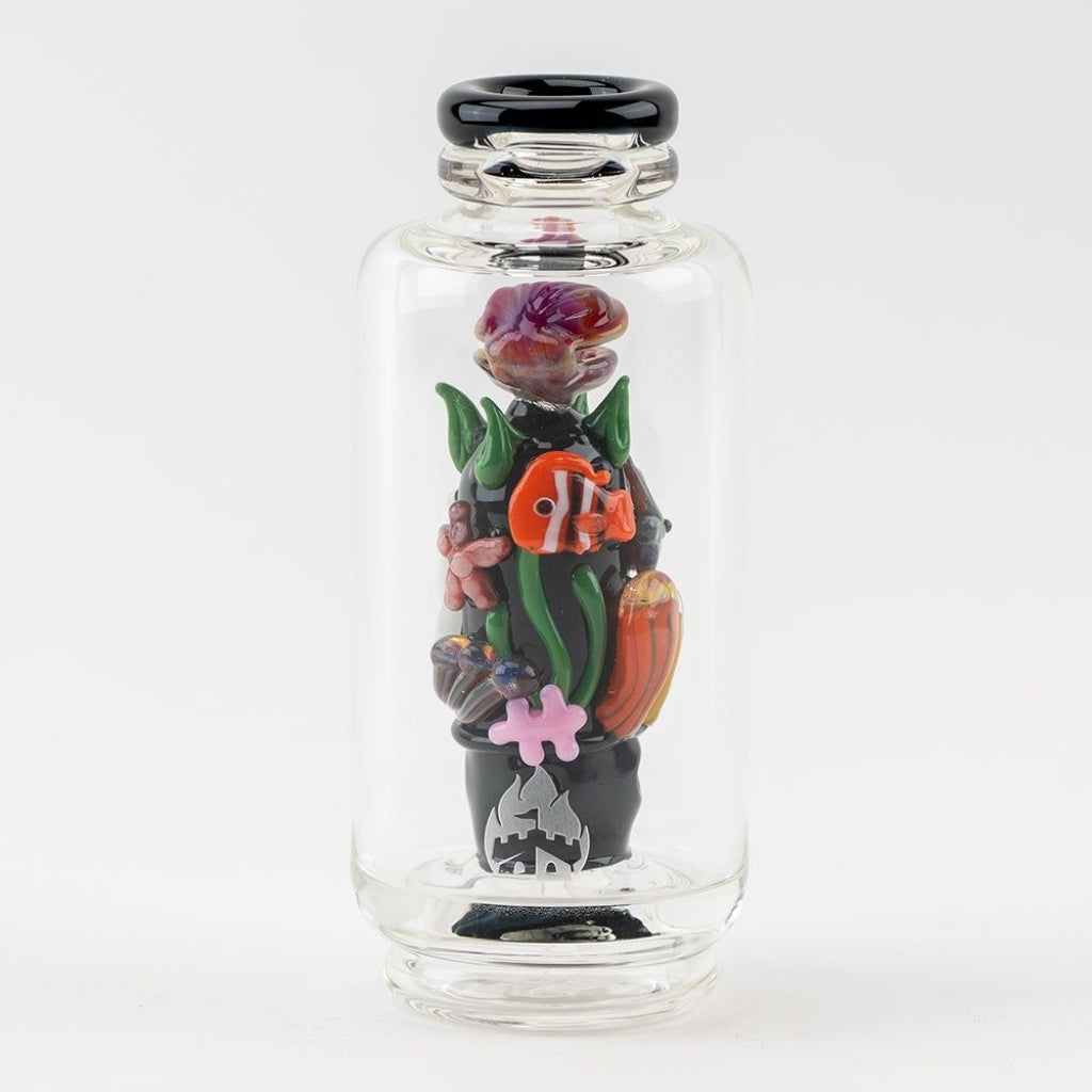 Empire Glassworks Puffco Peak Attachment | Save The Seas