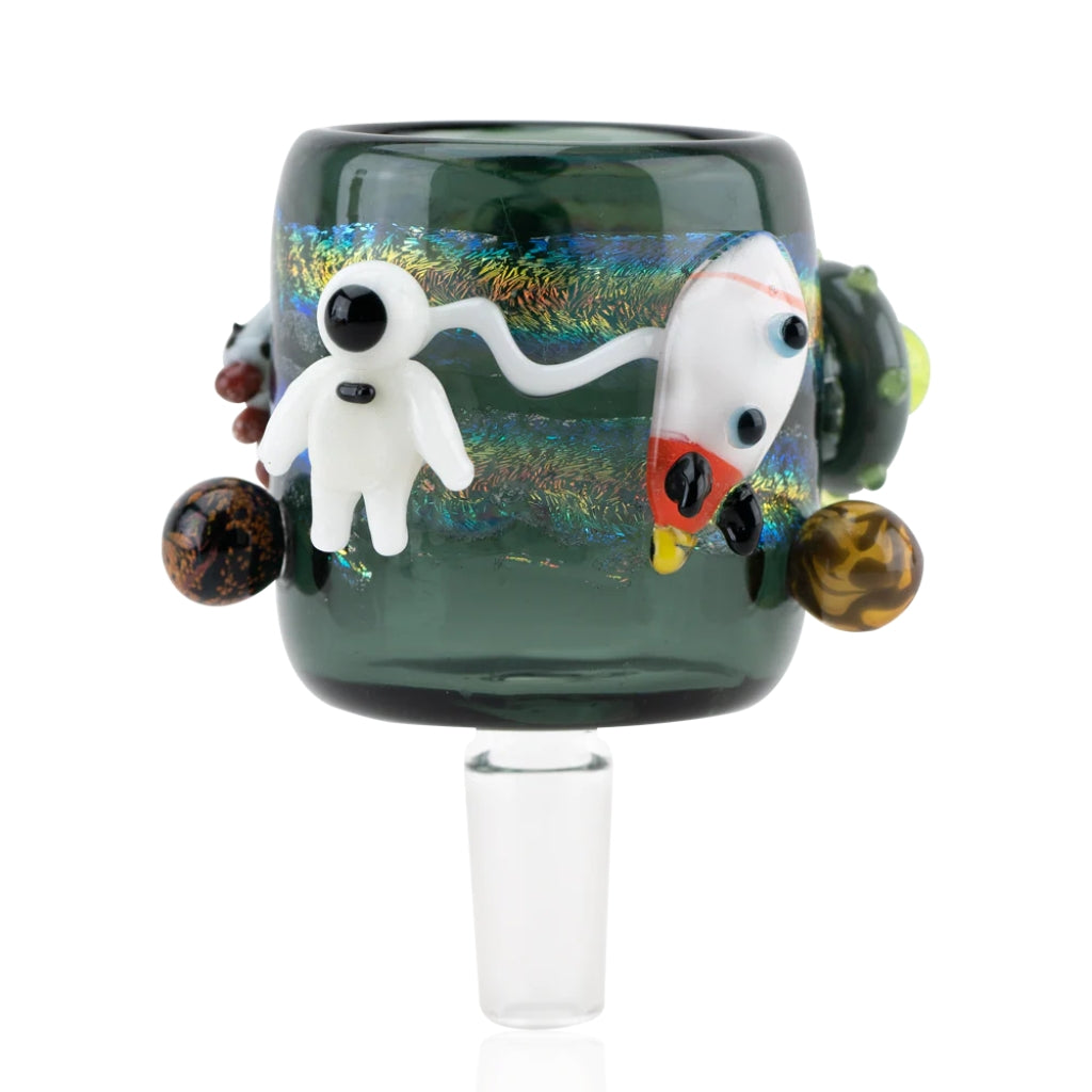 Empire Glassworks Puffco Proxy Attachment | Galactic
