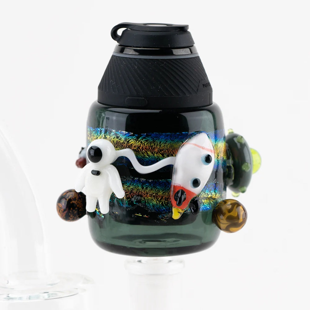 Empire Glassworks Puffco Proxy Attachment | Galactic