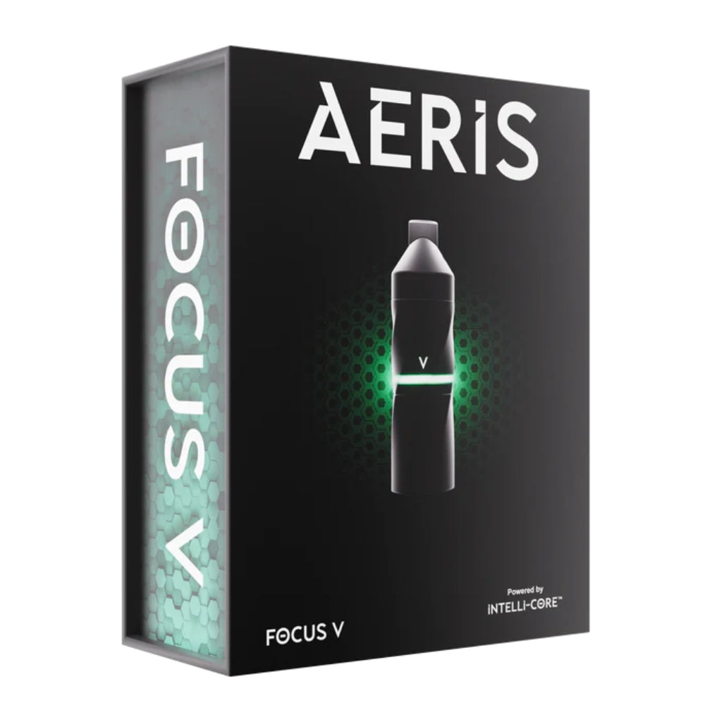 Focus V AERIS