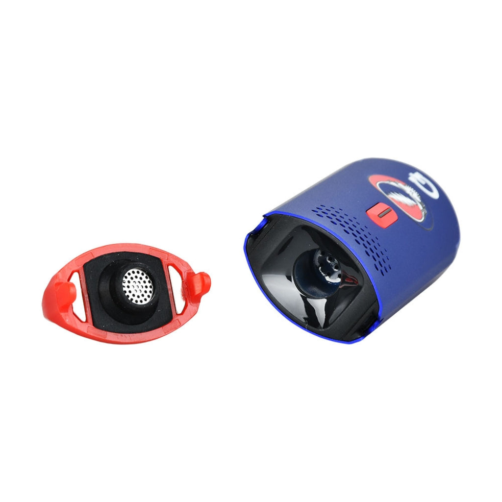 Grateful Dead x G Pen Dash Dry Herb Vaporizer