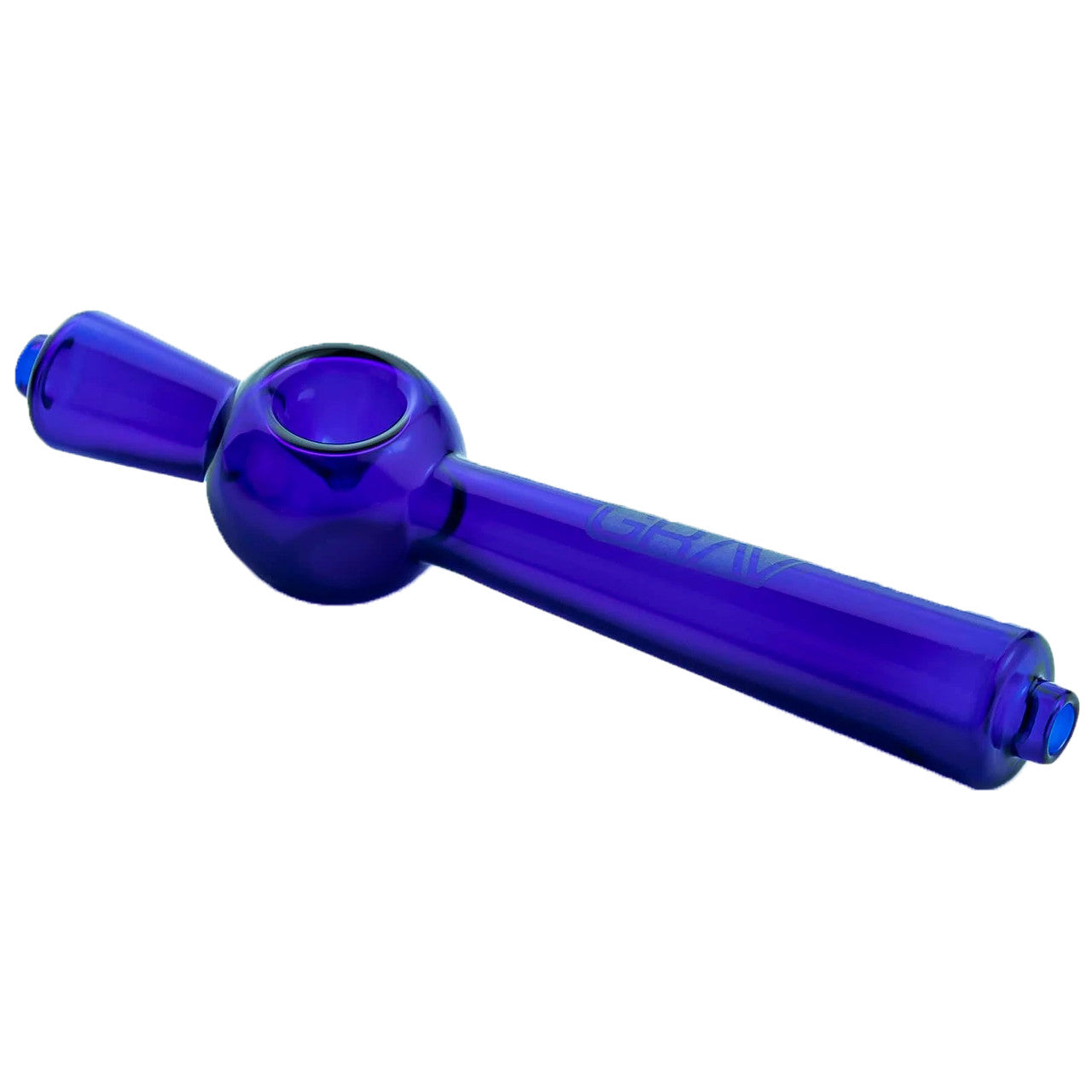 GRAV Deco Steamroller