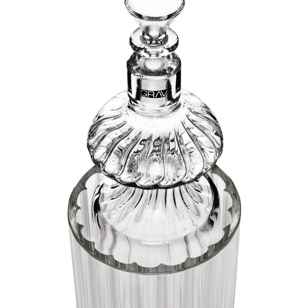 GRAV Monarch Gravity Bong