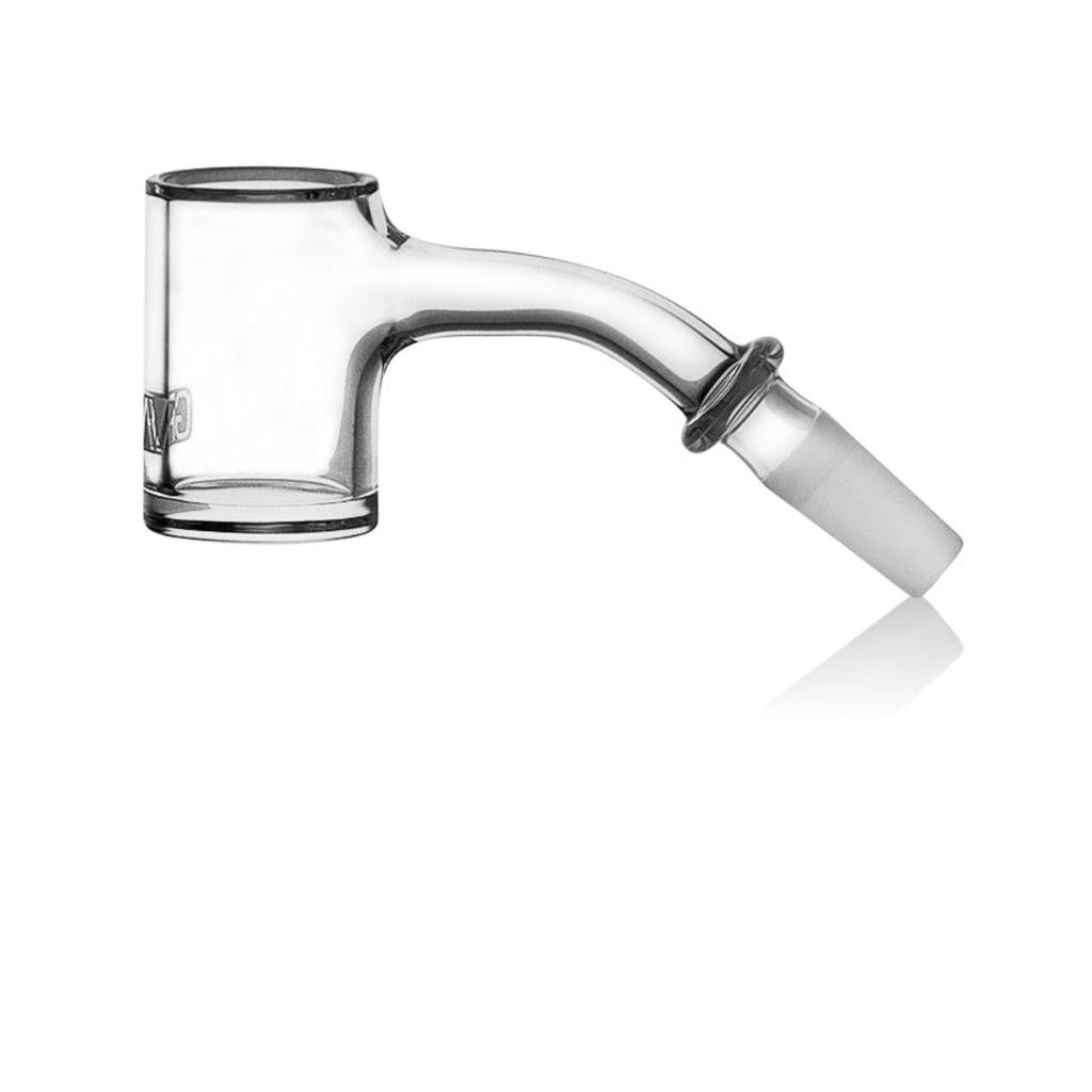 GRAV Seamless Quartz Bucket