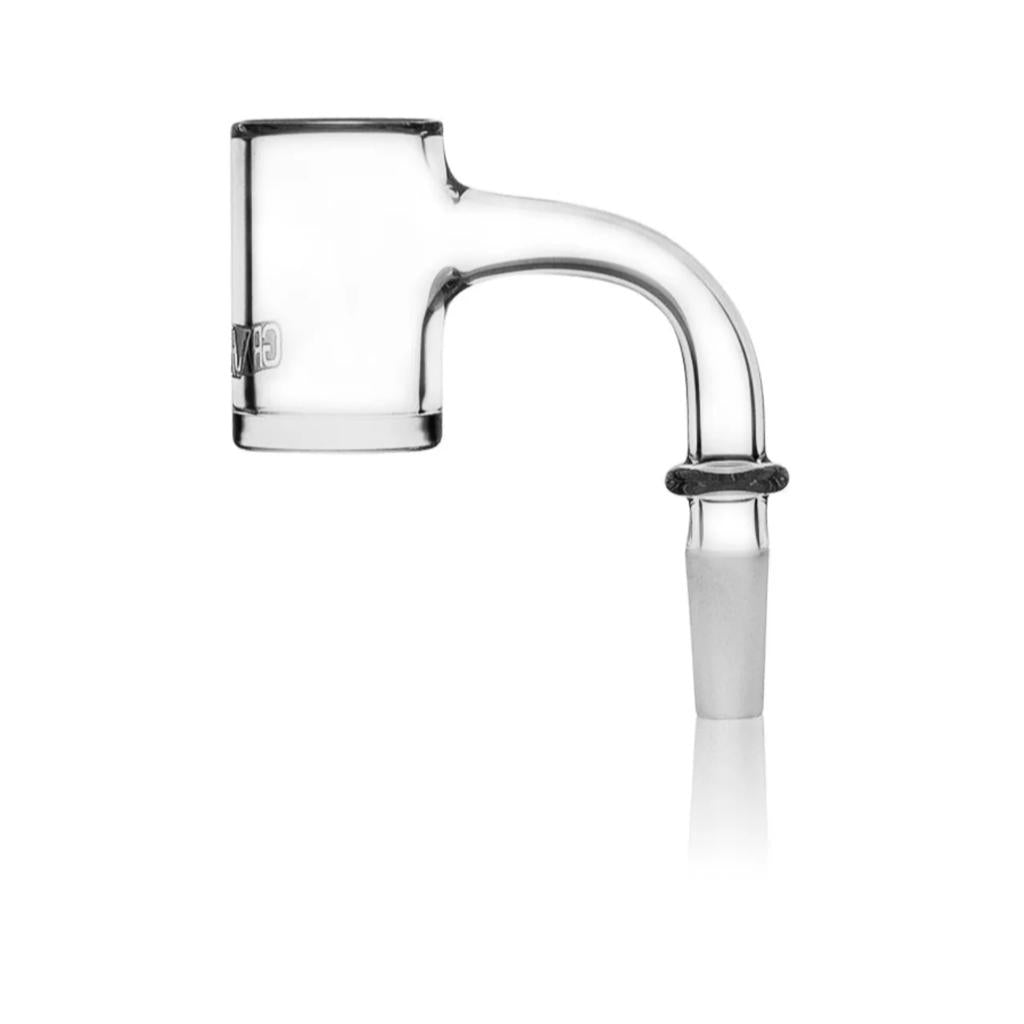 GRAV Seamless Quartz Bucket