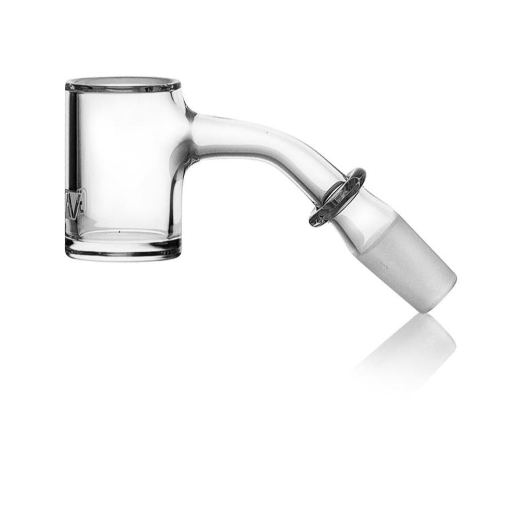 GRAV Seamless Quartz Bucket