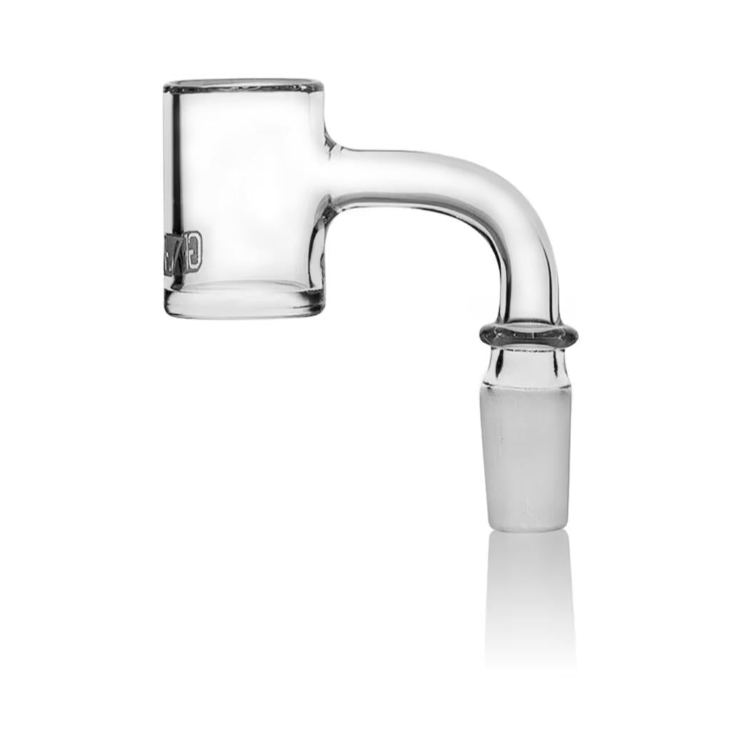 GRAV Seamless Quartz Bucket