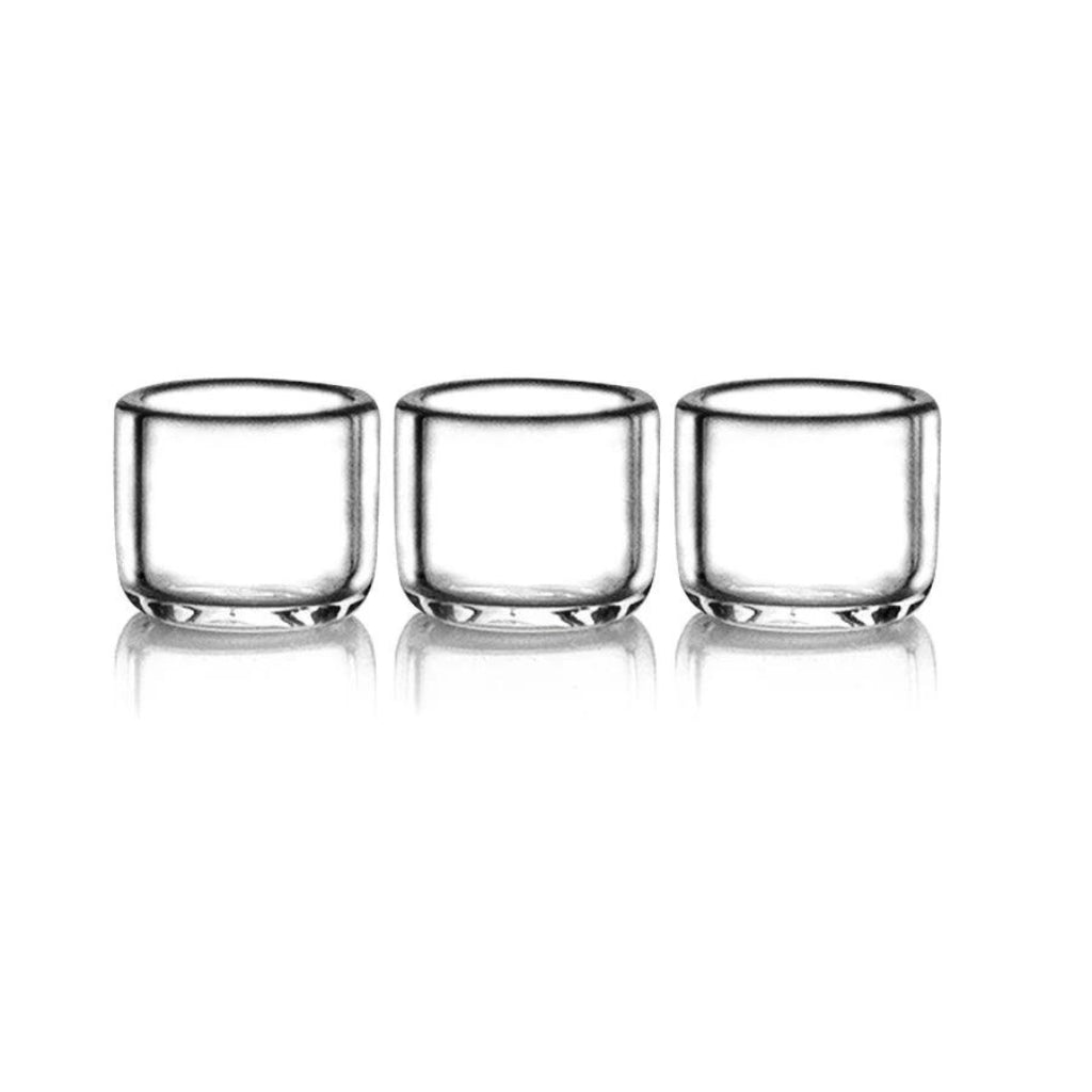GRAV Quartz Bucket Inserts