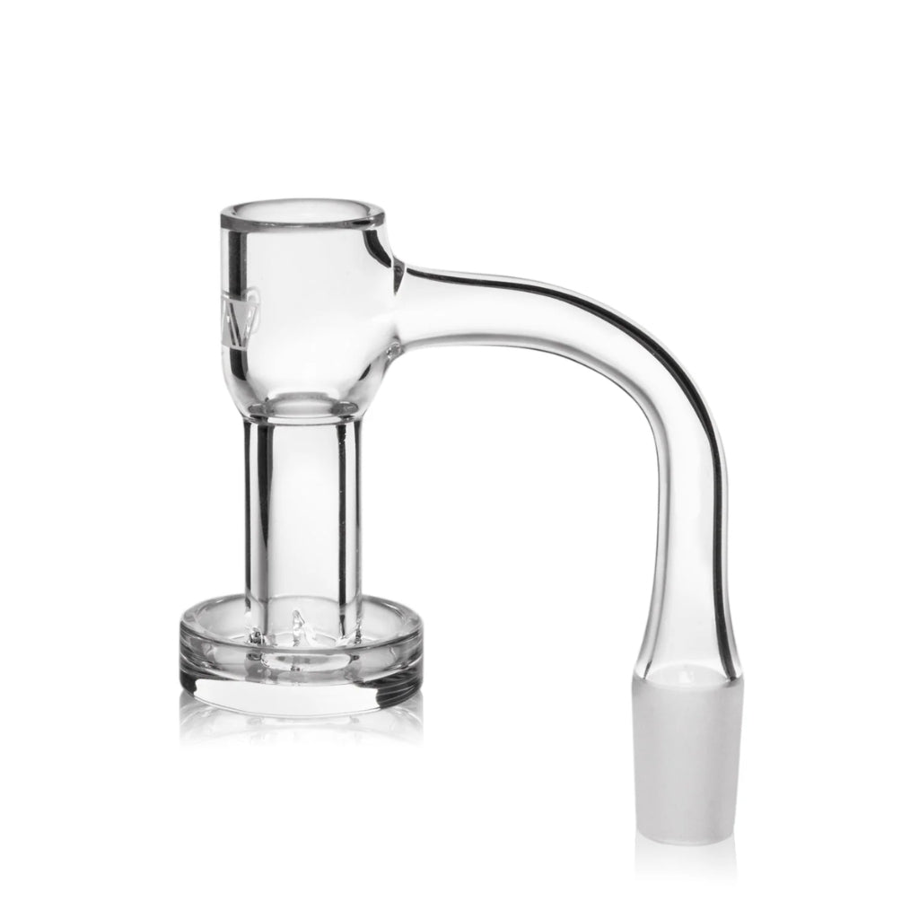 GRAV Quartz Slurper Banger