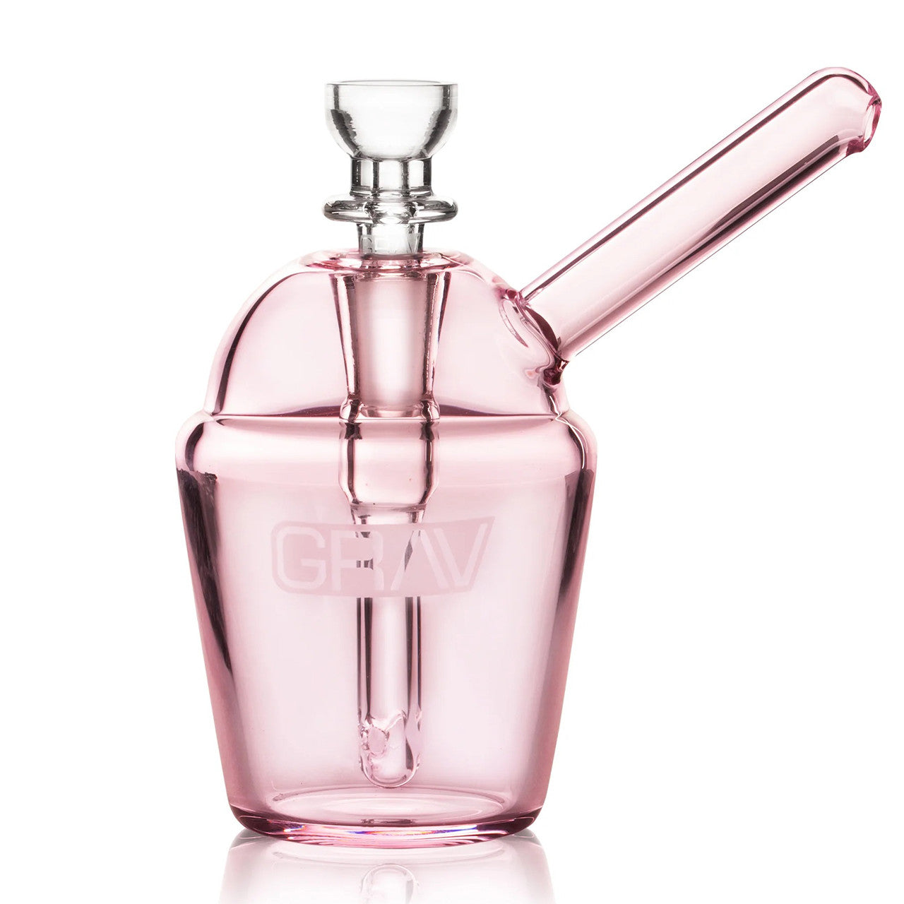 GRAV Slush Cup Mini Pocket Bubbler