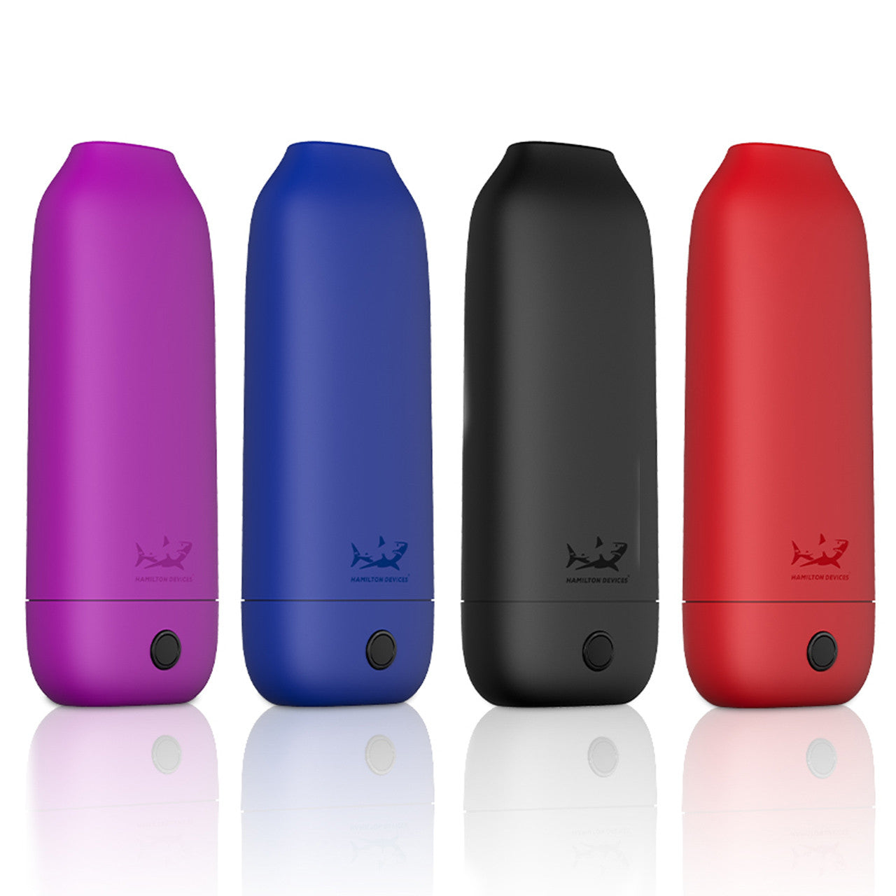 Hamilton Devices Cloak V2 Vape Cartridge Battery