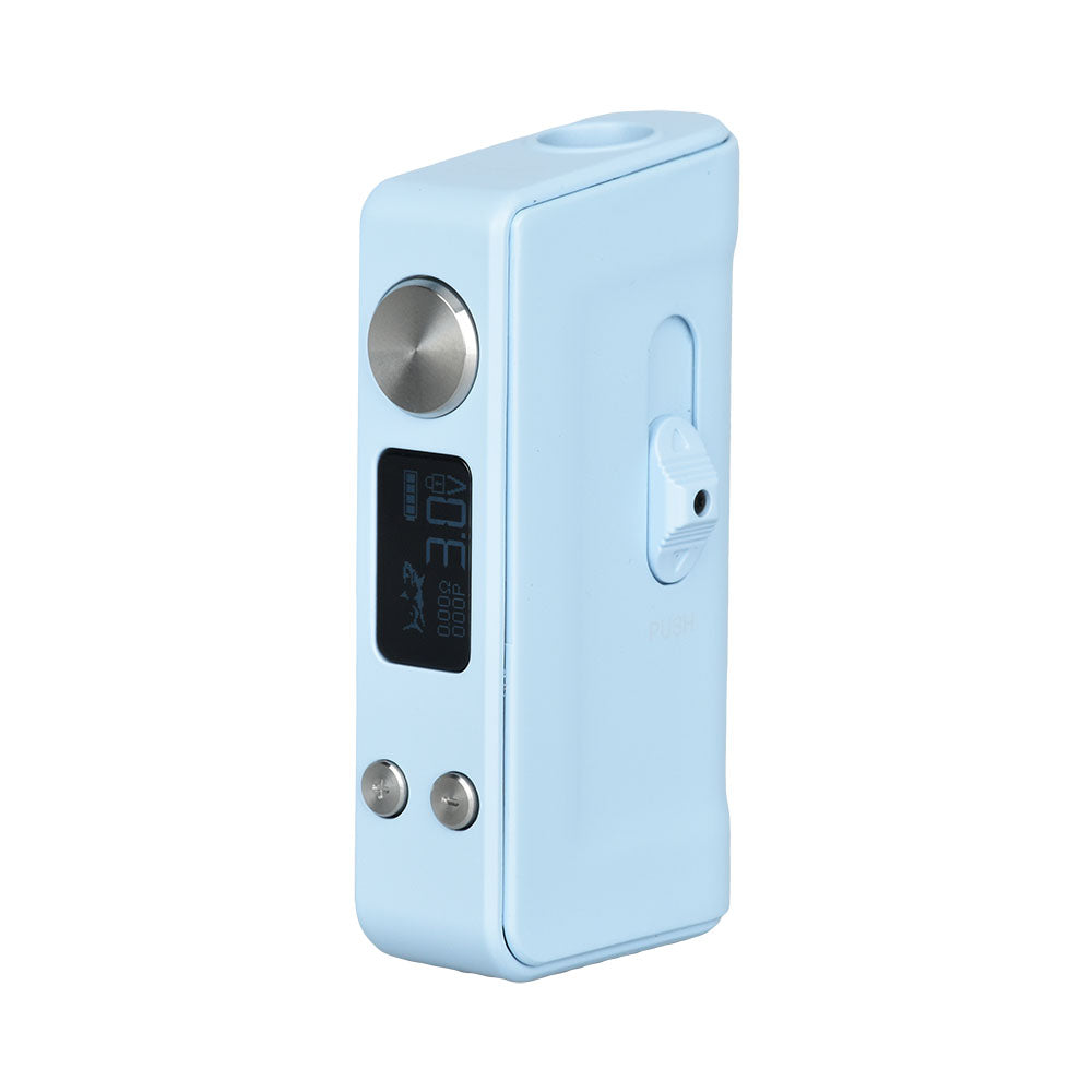 Hamilton Devices The Shiv Cartridge Battery