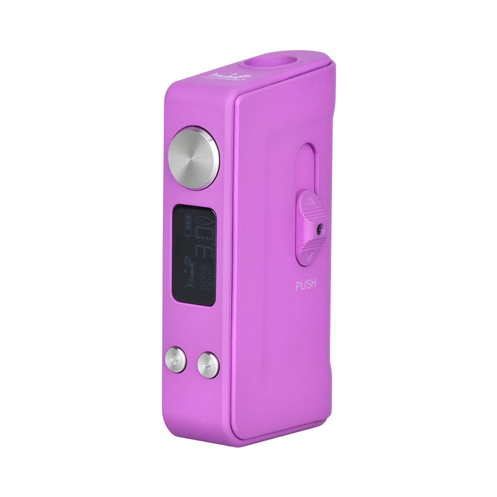 Hamilton Devices The Shiv Cartridge Battery