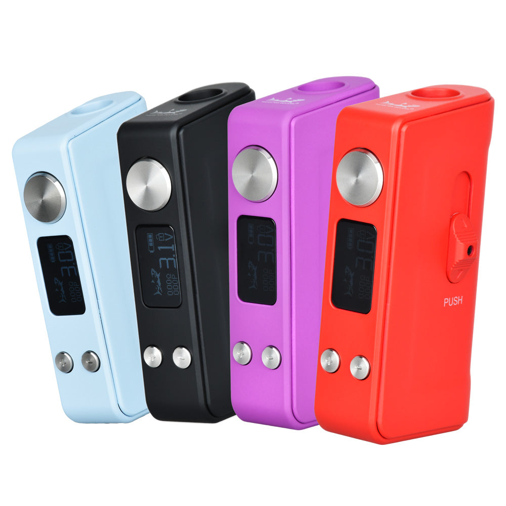 Hamilton Devices The Shiv Cartridge Battery