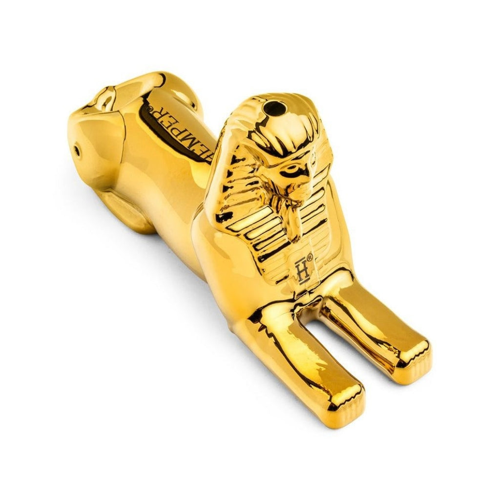 Hemper Ancient Egypt Sphinx Hand Pipe