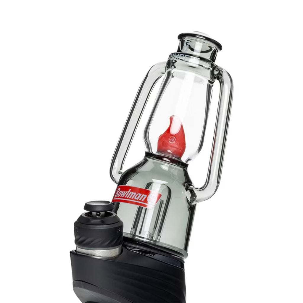 Hemper Puffco Peak Attachment | Bowlman Lantern