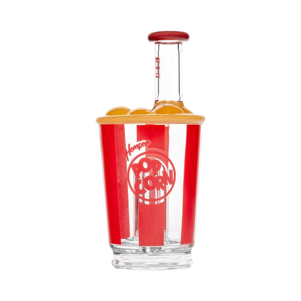 Hemper Peak Attachment | Popcorn