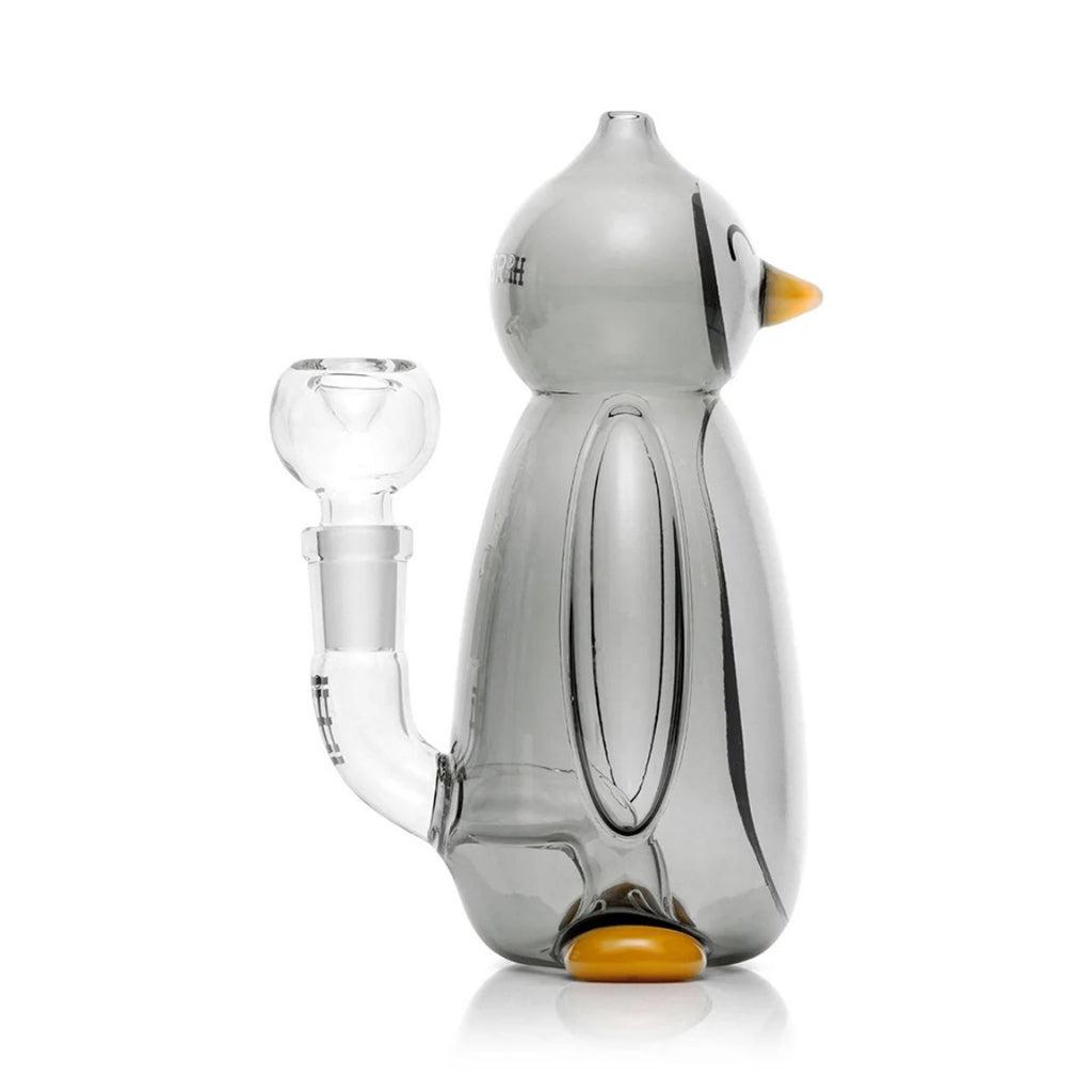 Hemper Penguin Bong