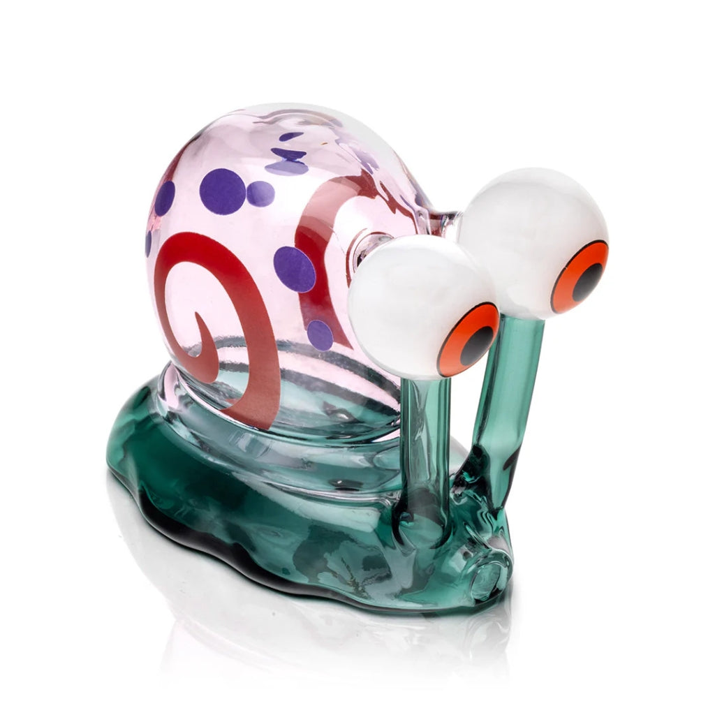 Hemper Snail Hand Pipe