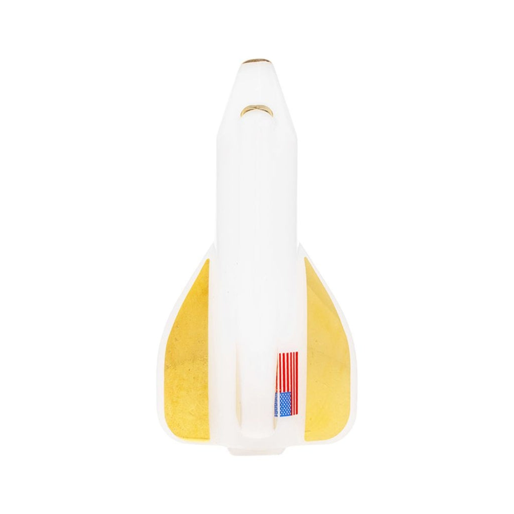 Hemper Space Shuttle Hand Pipe