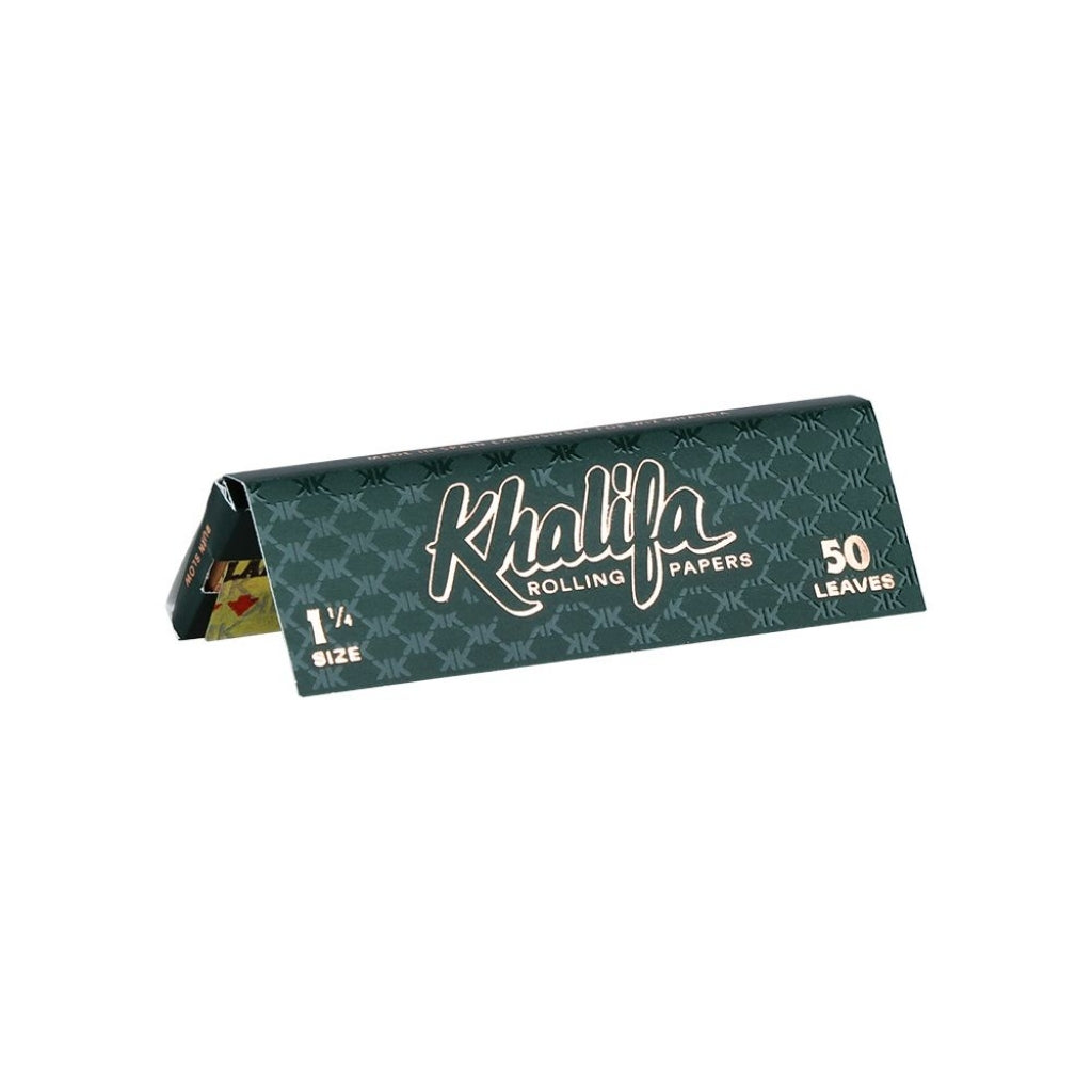 Khalifa Rolling Papers