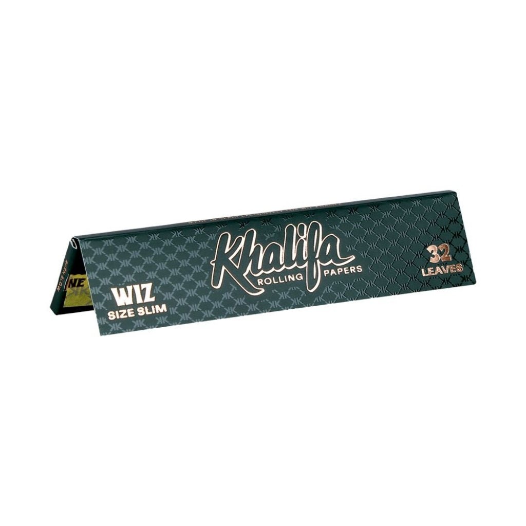 Khalifa Rolling Papers