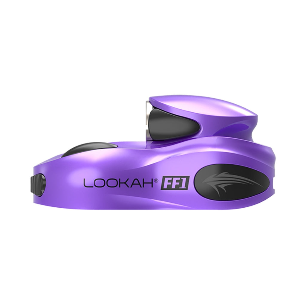Lookah FF1 Racecar Vape Cartridge Battery
