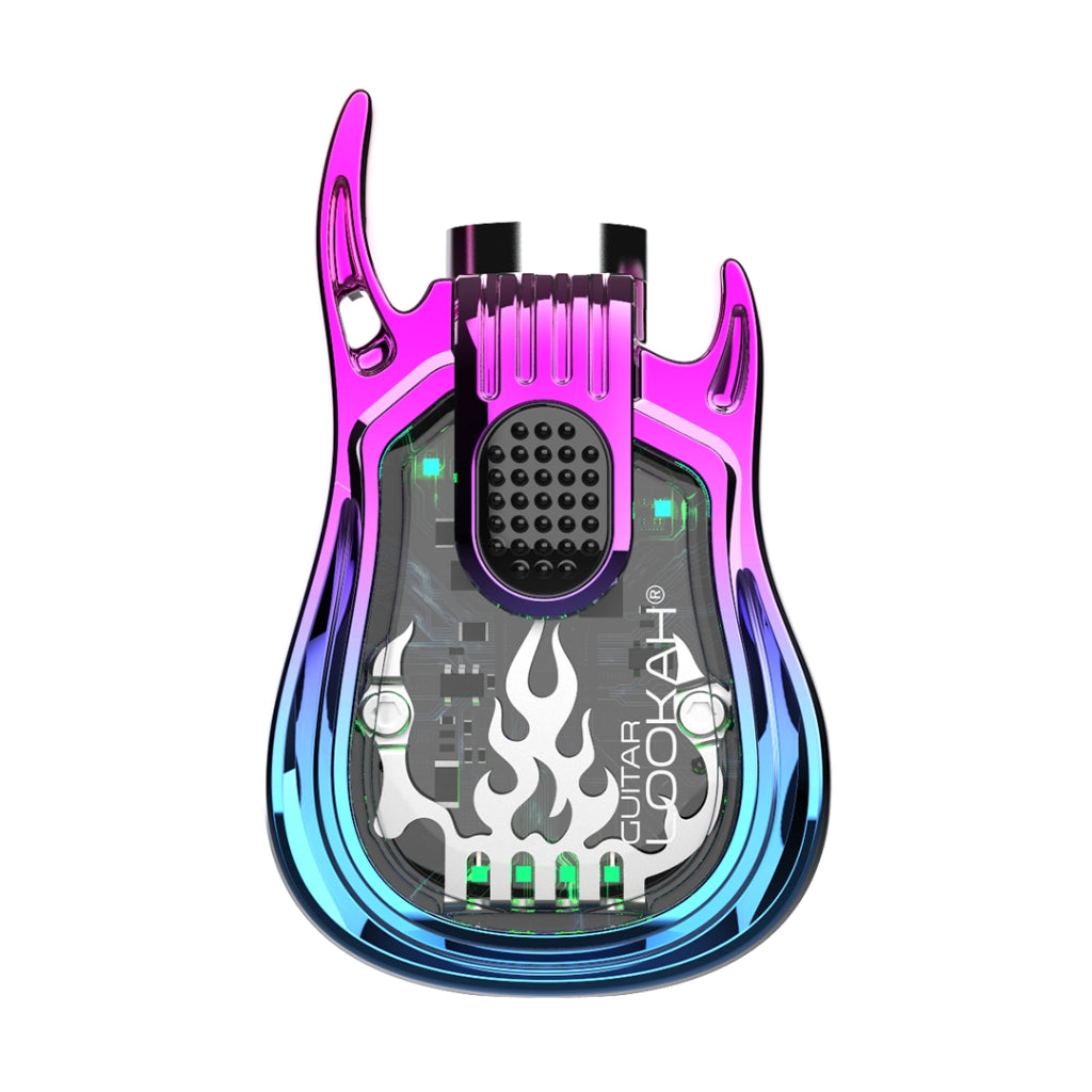 Lookah Guitar 510 Cartridge Battery