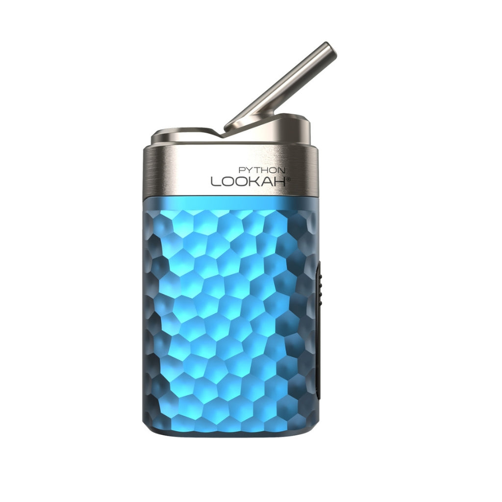 Lookah Python Wax Vaporizer