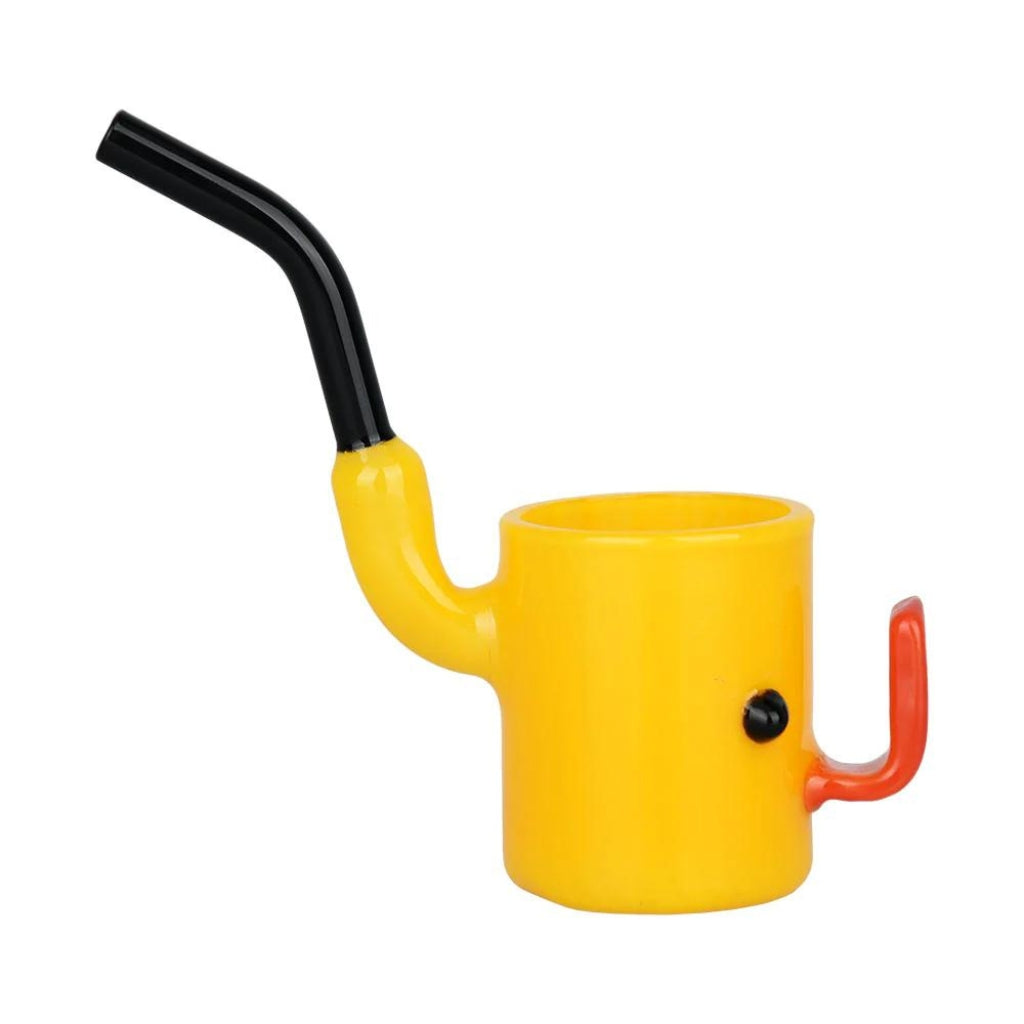 Lucky Duck Puffco Proxy Pipe Attachment