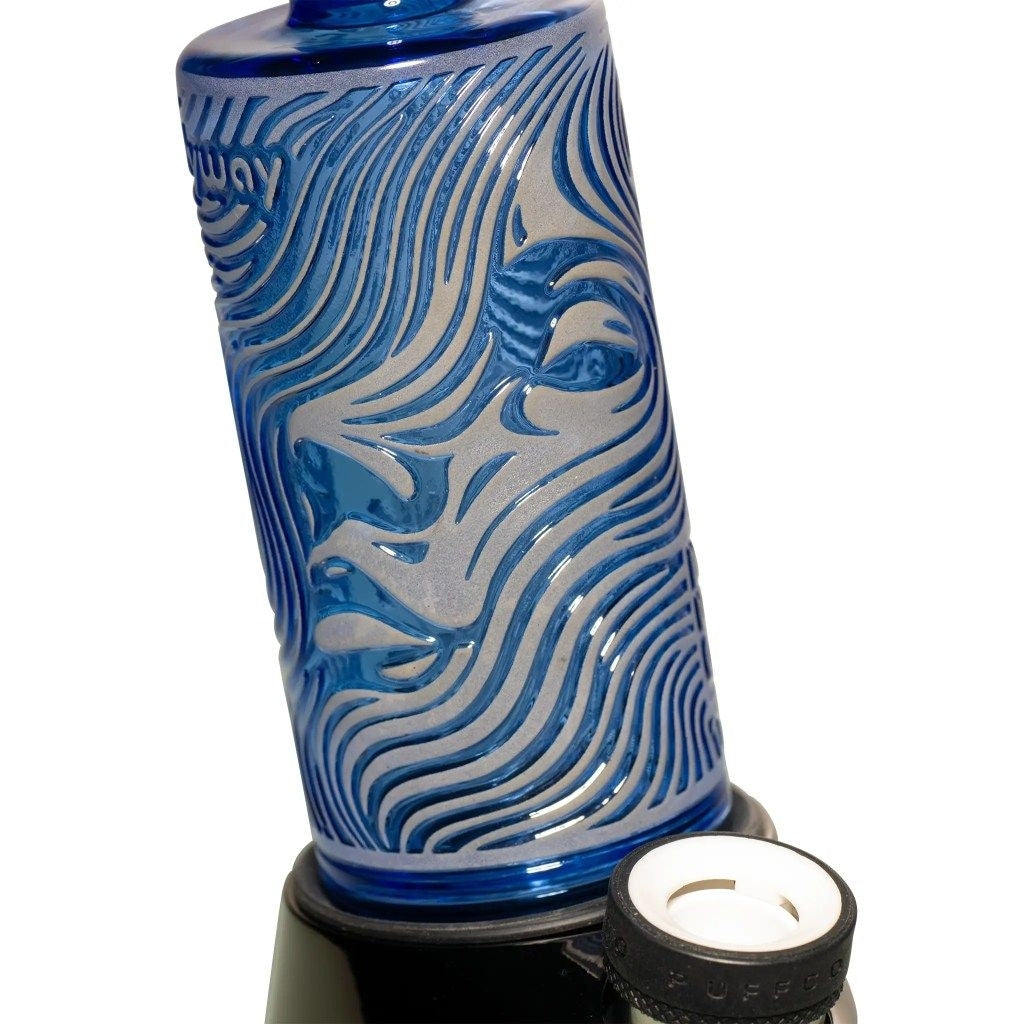 Illusion 2: The Sublime Puffco Peak Attachment