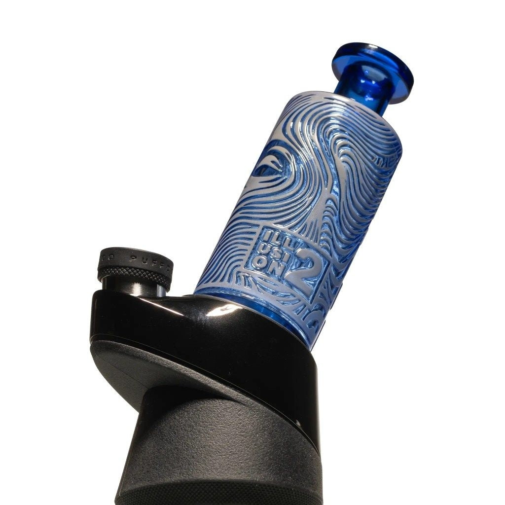 Illusion 2: The Sublime Puffco Peak Attachment