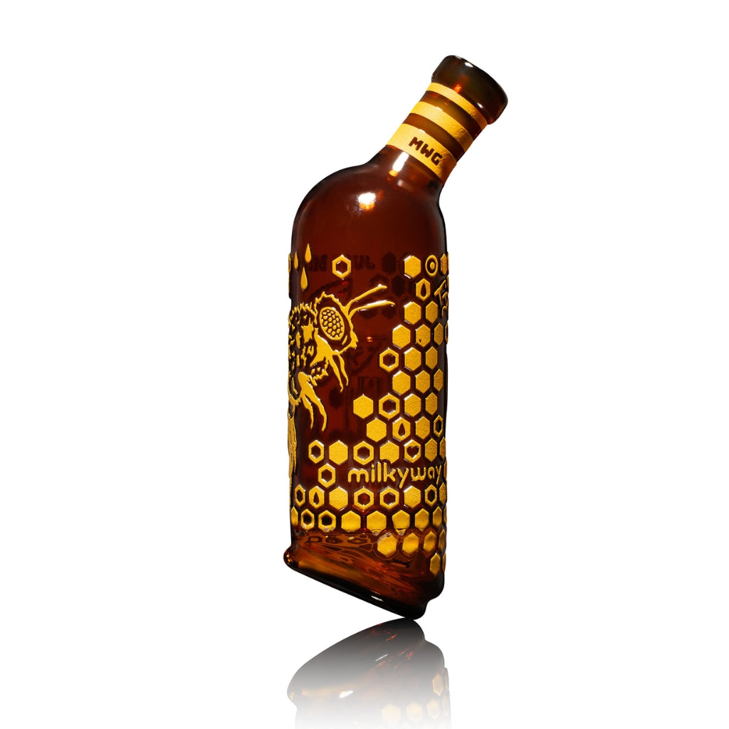 Milkyway Nectar Puffco Peak Top