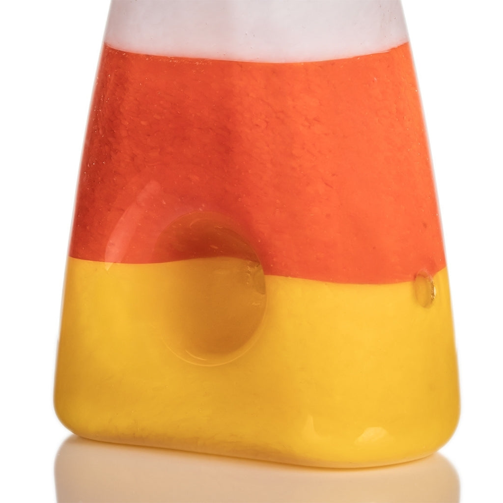 MJ Arsenal Candy Corn Pipe