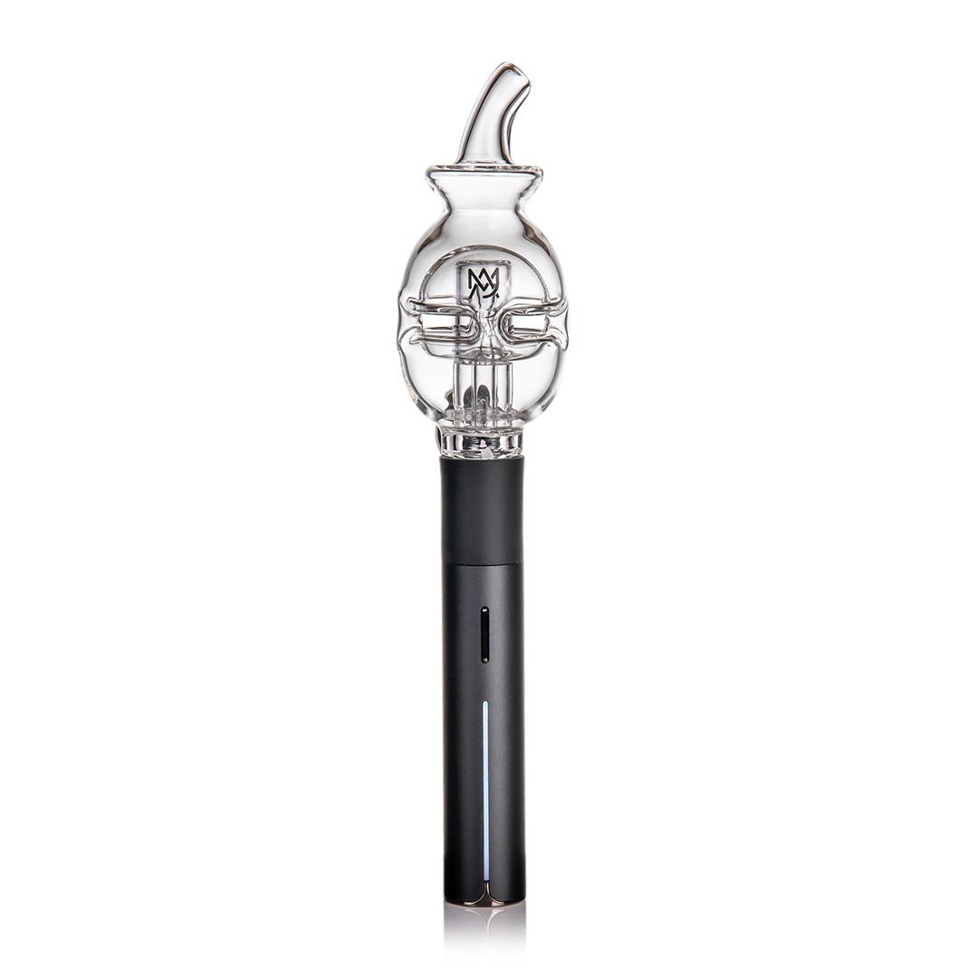 MJ Arsenal Fab Egg Glass Attachment for Puffco Pivot