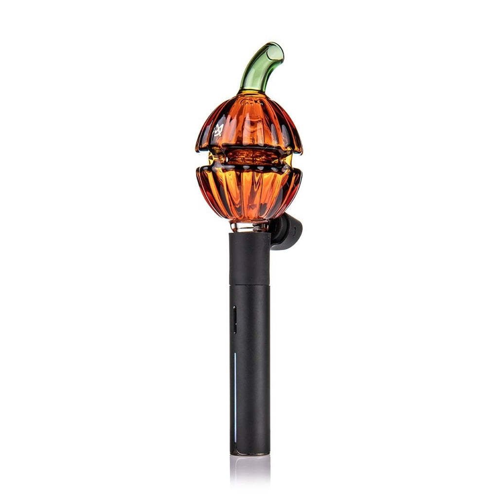 MJ Arsenal Gourdy Puffco Pivot Top