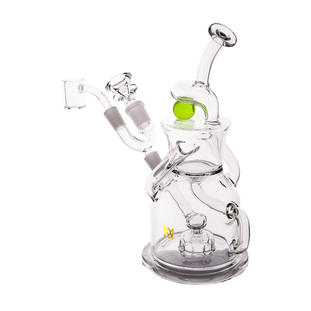 MJ Arsenal iLL-ien Dab Rig