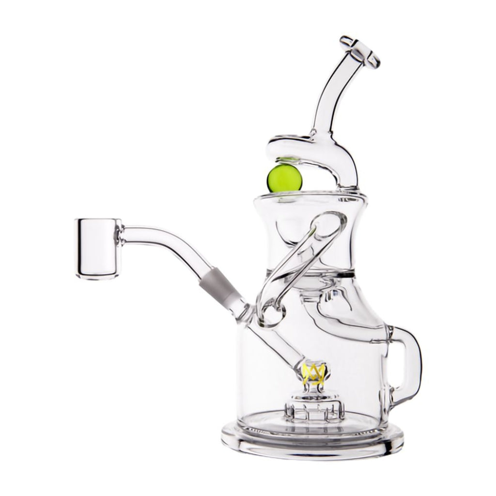 MJ Arsenal iLL-ien Dab Rig