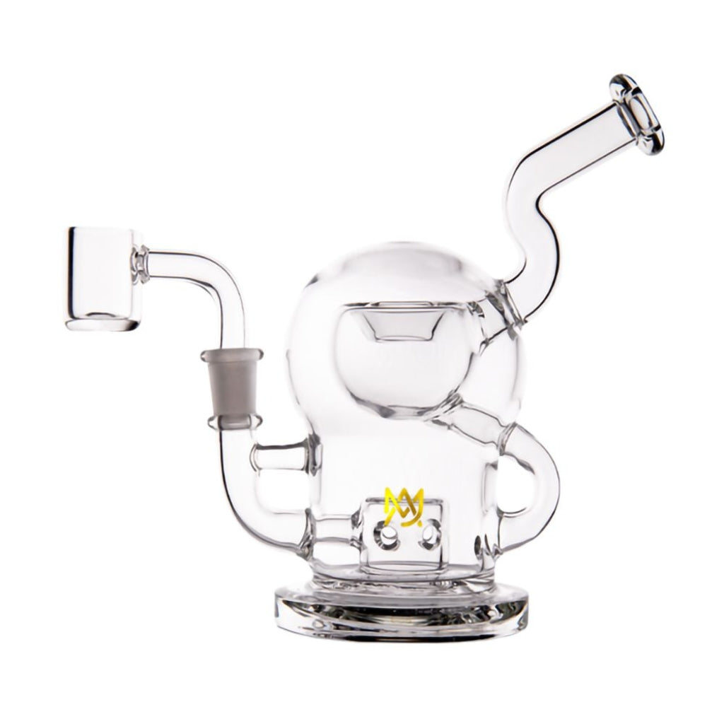 MJ Arsenal Plasma Core Dab Rig