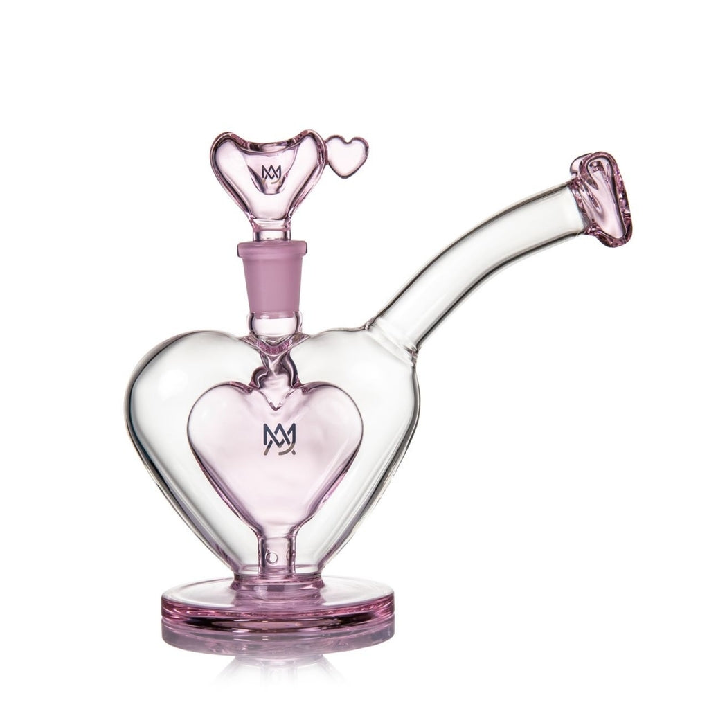 MJ Arsenal Sonnet Bubbler