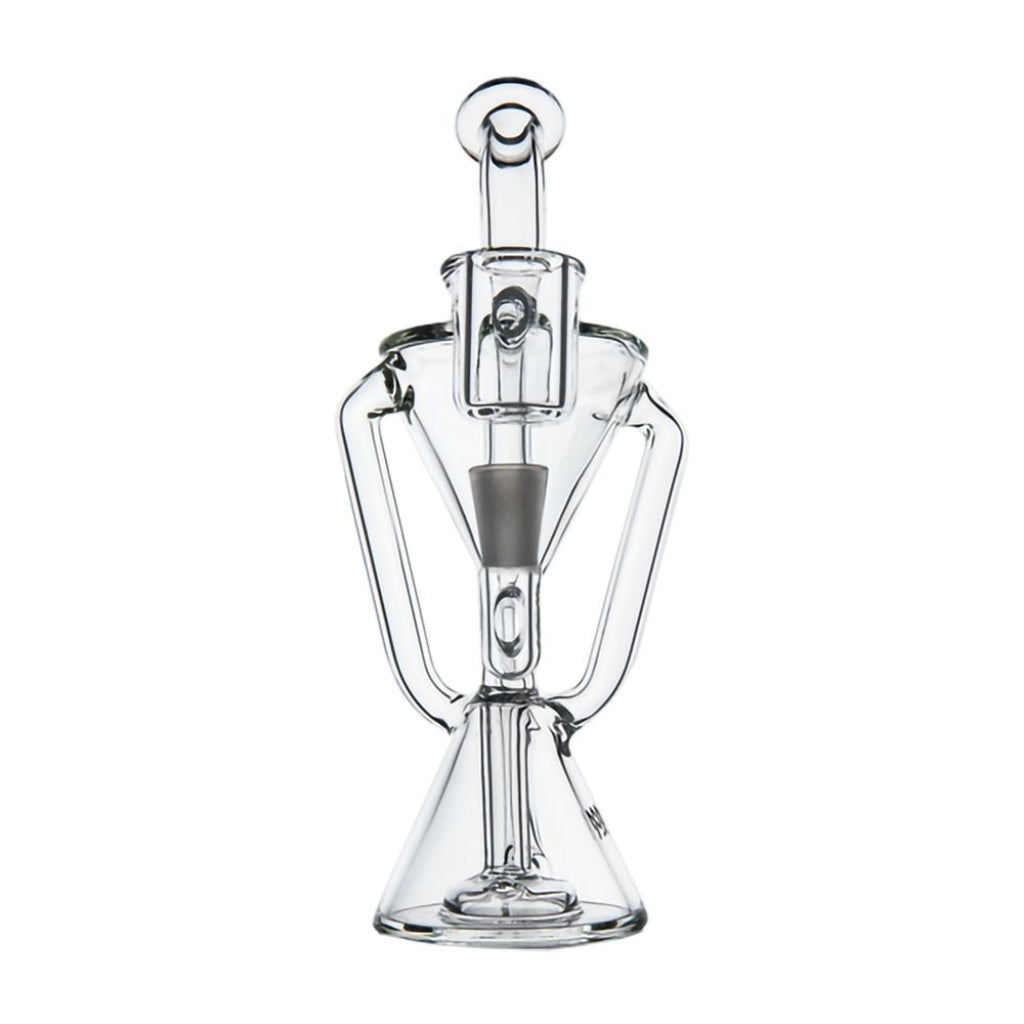 MJ Arsenal Time Turner Mini Dab Rig