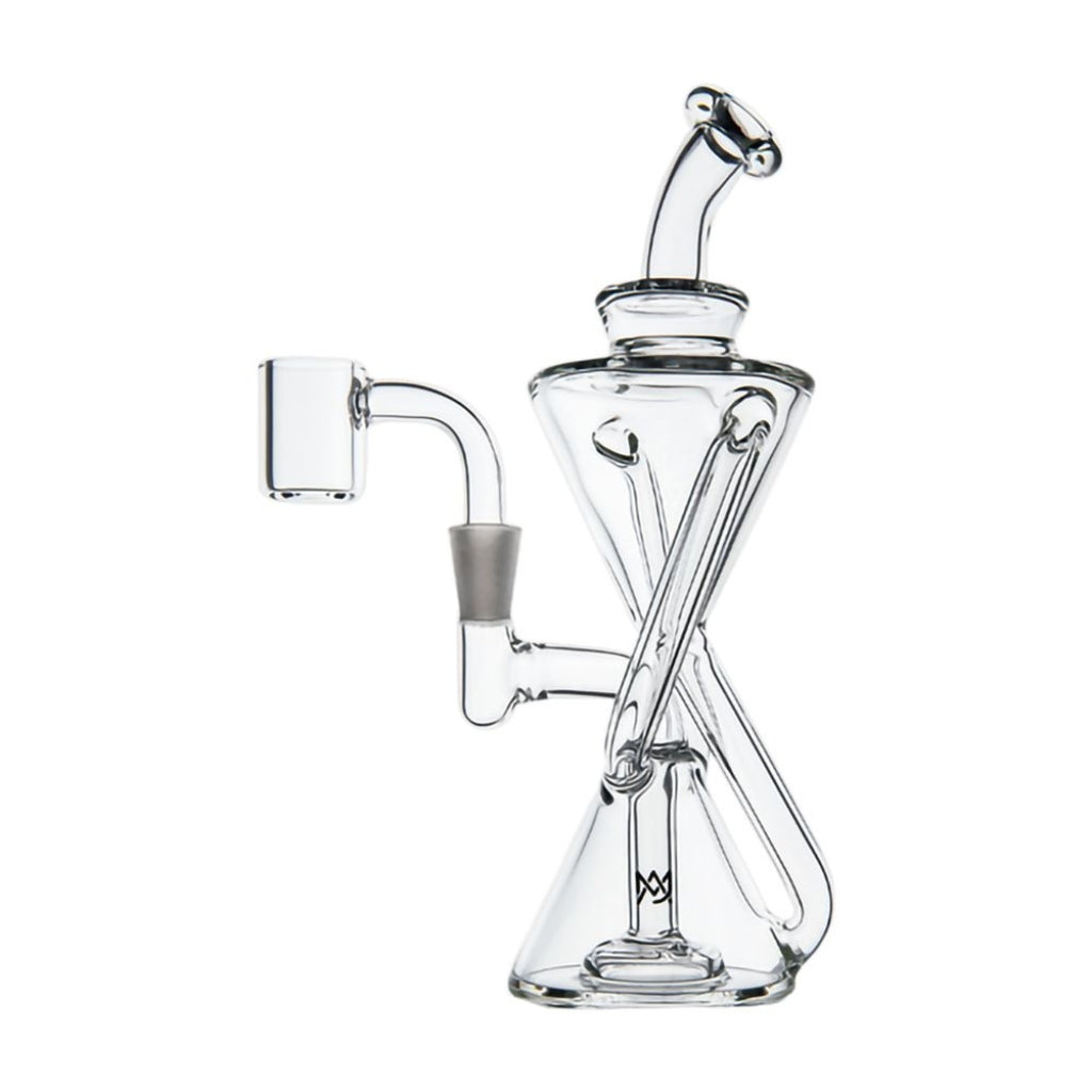 MJ Arsenal Time Turner Mini Dab Rig