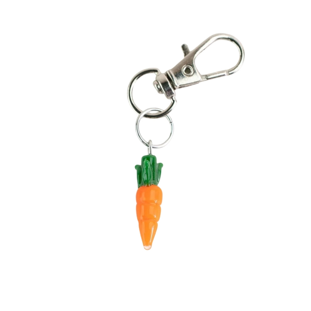 Mmmelty Glass Puffco Charm