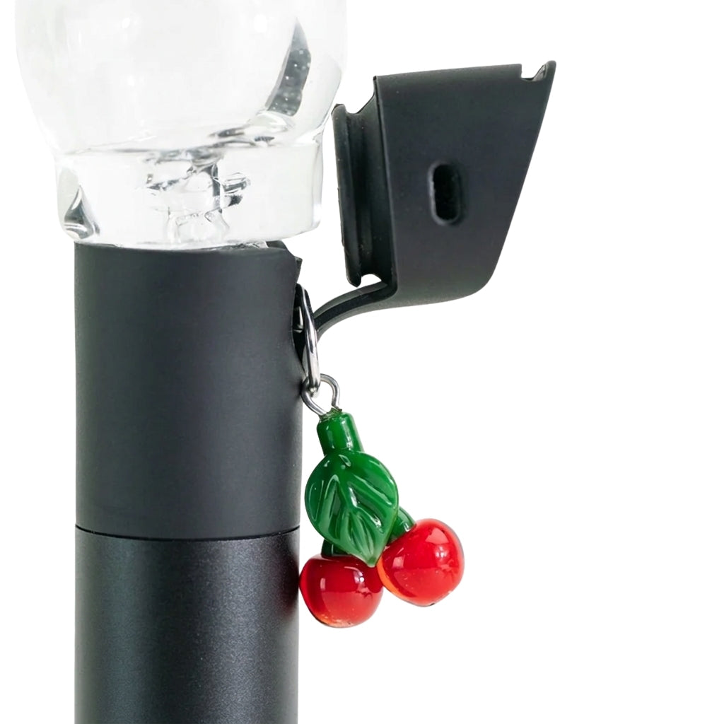 Mmmelty Glass Puffco Charm