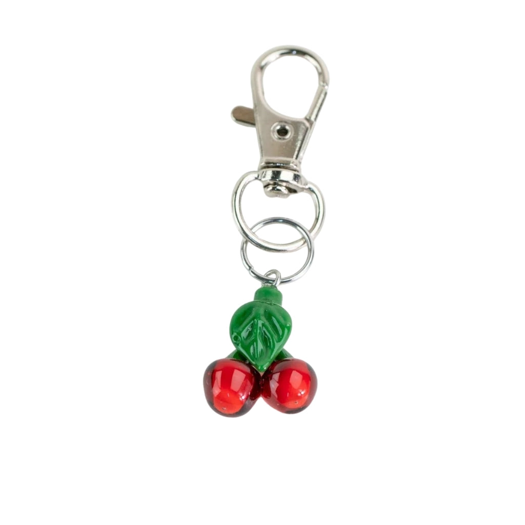 Mmmelty Glass Puffco Charm