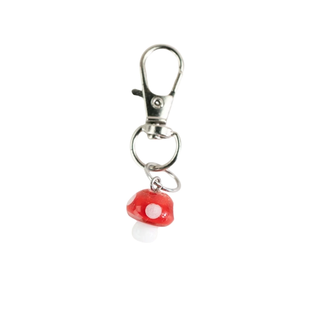 Mmmelty Glass Puffco Charm