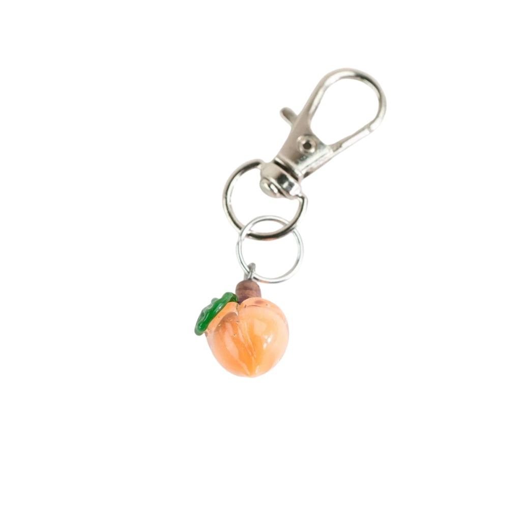 Mmmelty Glass Puffco Charm