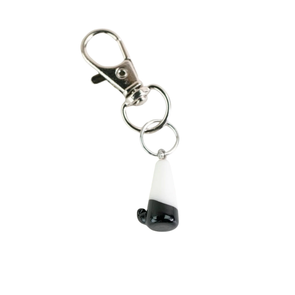 Mmmelty Glass Puffco Charm