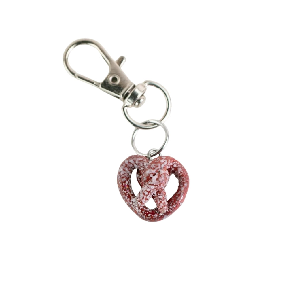 Mmmelty Glass Puffco Charm